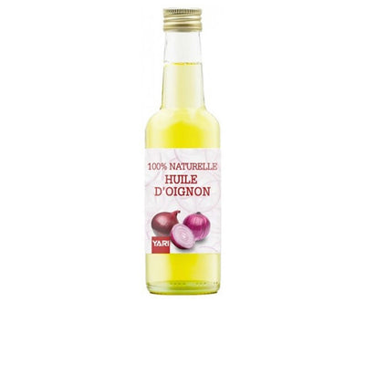 100% natural sipuliöljy 250 ml - YARI