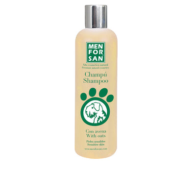 Champú perro kauran kanssa 300 ml - MEN FOR SAN