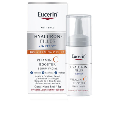 Hyaluron filler vitamin c booster 8 ml - EUCERIN