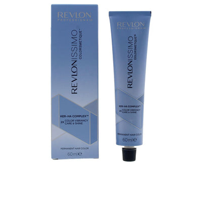 Revlonissimo colorsmetique intense blonde #1217mn-pronssinharmaja 60 ml - REVLON