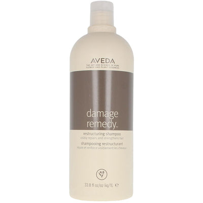 Damage remedy uudelleenrakentava shampoo 1000 ml - AVEDA