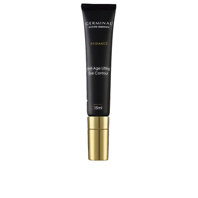Immediate action radiance silmänympärysvoide 15 ml - GERMINAL