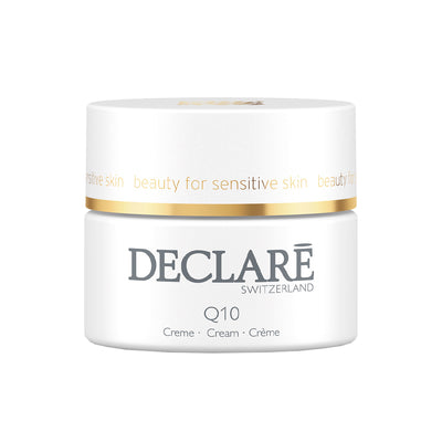 Age control q10 voide 50 ml - DECLARÉ
