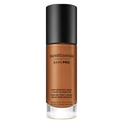 Barepro Performance Liquid Foundation Spf20 #Cinnamon 30 Ml