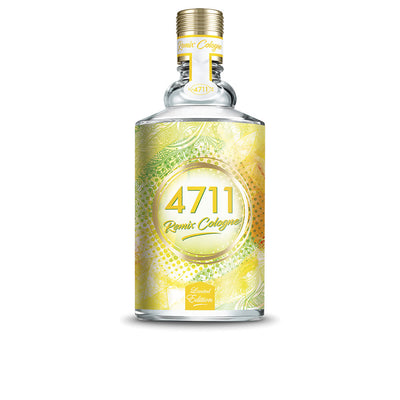 4711 remix urban summer edt suihke 100 ml - 4711