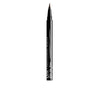 Epic ink liner vesitiivis silmänrajauskynä #brown - NYX PROFESSIONAL MAKE UP