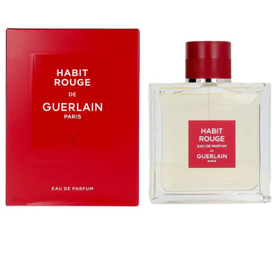 Habit rouge eau de parfum -suihke 100 ml - GUERLAIN