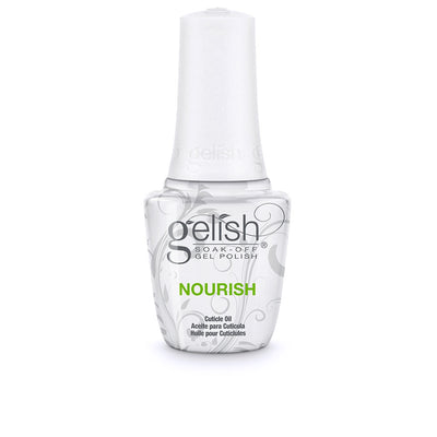 Nourish kynsinauhaöljy 15 ml - MORGAN TAYLOR