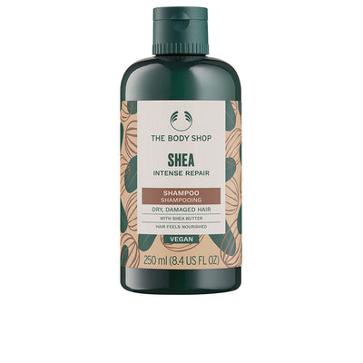 Shea Champú 250 Ml