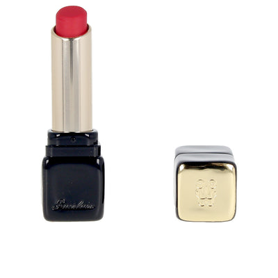 Kisskiss matta huulipuna, kirkas ja mukava 16h #360-miss pink 2,8 gr - GUERLAIN