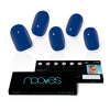 Gel Nails Eaux Profondes Premium Luxe #Solid Color 20 U