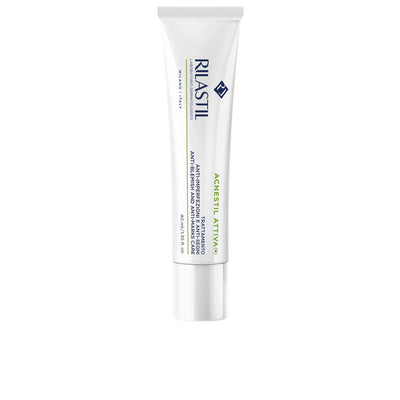 Acnestil Attiva+ Anti-Blemish Cream 40 Ml