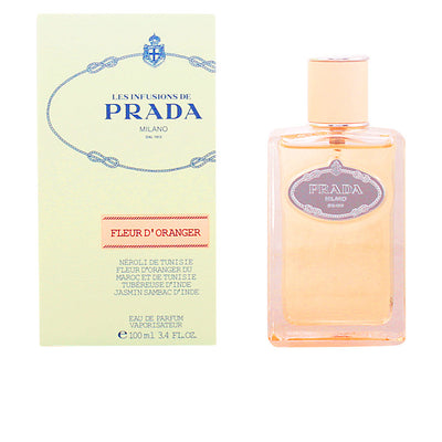 Infusion fleur d'oranger eau de parfum -suihke 100 ml - PRADA