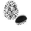 Disney detangling brush #101 dalmatians 7 x 9 x 4 cm 1 kpl