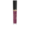 Lipfinity velvet matte #050-satiinimarja