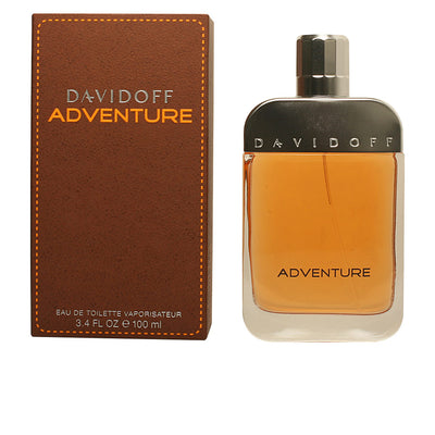 Adventure eau de toilette -suihke 100 ml - DAVIDOFF