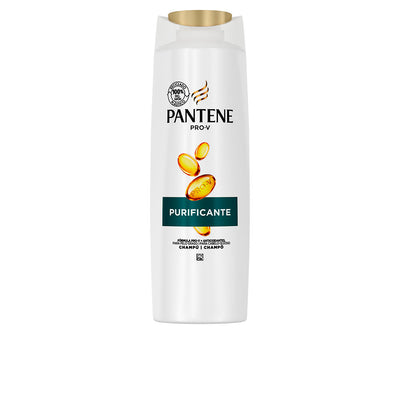 Micelar puhdistaa & elvyttää shampoo 270 ml - PANTENE