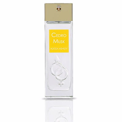 Cedro musk eau de parfum -suihke 100 ml - ALYSSA ASHLEY