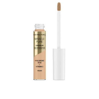 Miracle pure peitevoiteet #1 - MAX FACTOR
