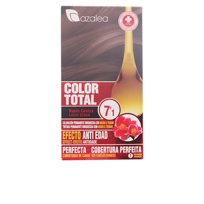 Color total #7,1-tuhkanvaalea 1 kpl - AZALEA