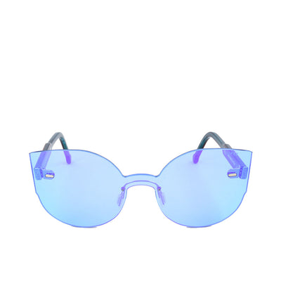 Screen lucia #light blue 145 mm - RETROSUPERFUTURE