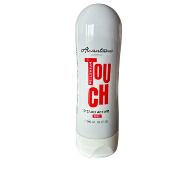 M.t. luonnonkihara aktiivi 300 ml - ALCANTARA