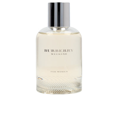 Weekend for women eau de parfum -suihke 100 ml - BURBERRY