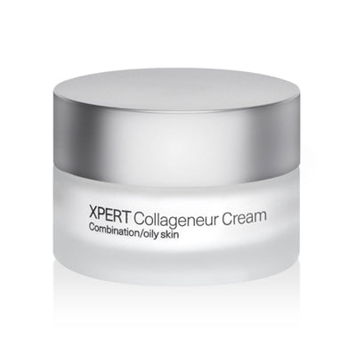 Xpert collageneur voide rasvaiselle iholle 50 ml - SINGULADERM
