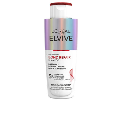 Elvive bond repair vahvistava shampoo 200 ml - L'ORÉAL PARIS