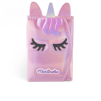 Little unicorn travell case 48 kpl - MARTINELIA