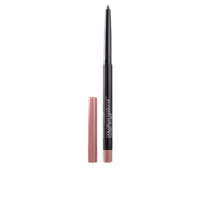 Color sensational shaping lip liner #50-dusty rose - MAYBELLINE