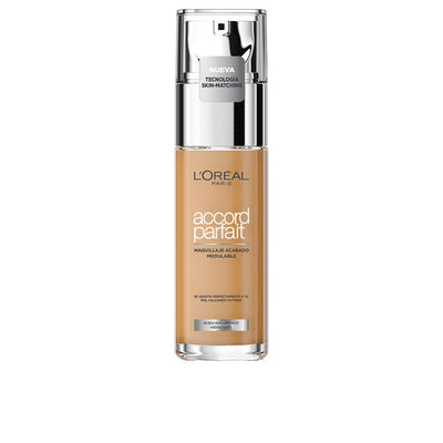 Accord parfait meikkivoide hyaluronihappo #6.5.d/w 30 ml - L'ORÉAL PARIS
