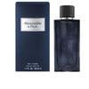 First instinct blue for man eau de toilette -suihke 50 ml - ABERCROMBIE & FITCH