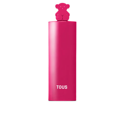 More more pink edt suihke 90 ml - TOUS