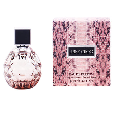 Jimmy choo eau de parfum -suihke 40 ml - JIMMY CHOO