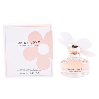 Daisy love eau de toilette -suihke 30 ml - MARC JACOBS