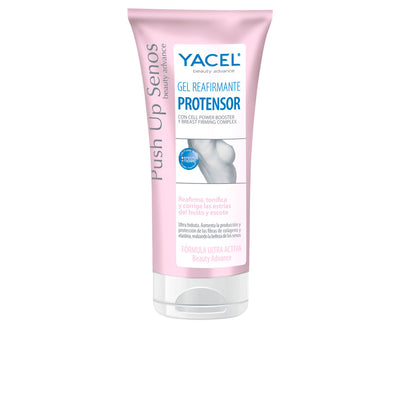 Push up senos geeli kiinteyttävä 200 ml - YACEL