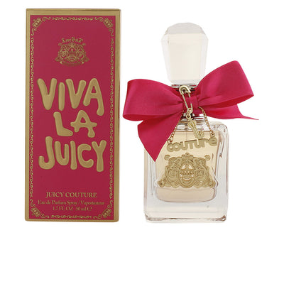 Viva la juicy eau de parfum -suihke 50 ml - JUICY COUTURE