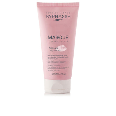 Home spa experience kasvonaamio douceur 150 ml - BYPHASSE