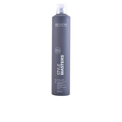 Style masters modular hiuslakka 500 ml - REVLON