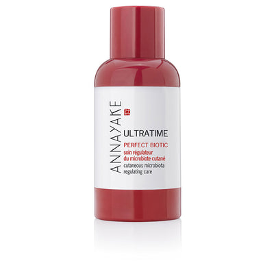 Ultratime ihon mikrobiotaa säätelevä hoito 50 ml - ANNAYAKE