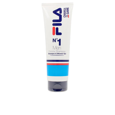 Nº1 for men shampoo & suihkugeeli 250 ml - FILA