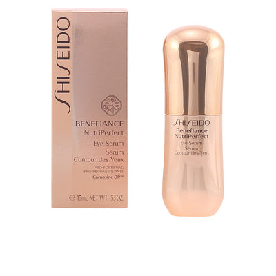 Benefiance nutriperfect silmäseerumi 15 ml - SHISEIDO