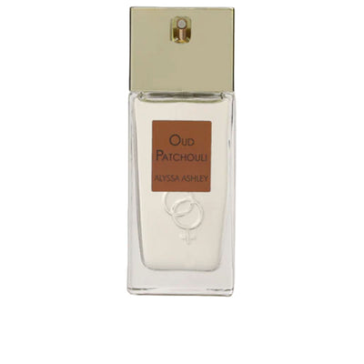 Oud patchouli eau de parfum -suihke 30 ml - ALYSSA ASHLEY
