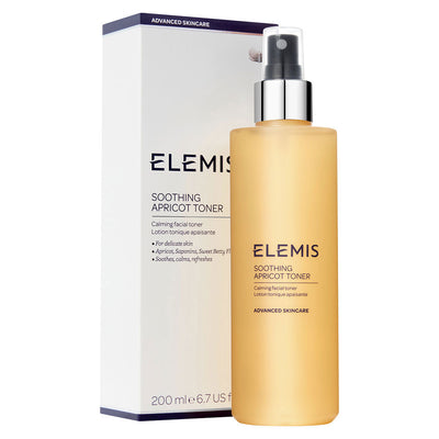 Advanced Skincare Soothing Apricot Toner 200 Ml