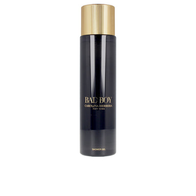 Bad boy suihkugeeli 200 ml - CAROLINA HERRERA