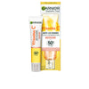 Skinactive vitamin c anti-spot fluid spf50+ #glow 40 ml