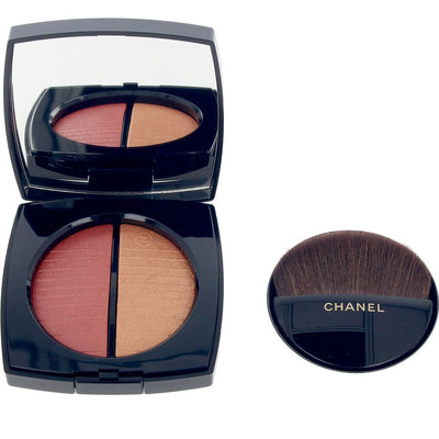 Les Beiges Palette Regard Shadow Palette #Soleil Couchant 1 U