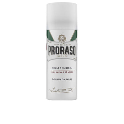 Pelli Sensibli Shaving Foam 50 Ml