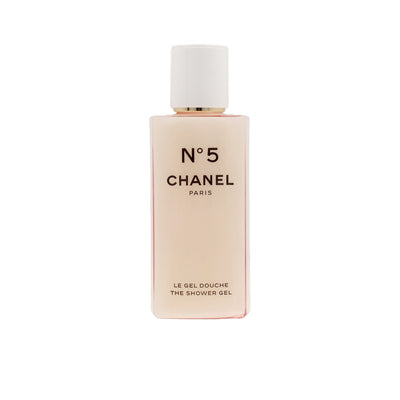 Nº 5 suihkuvoide 200 ml - CHANEL